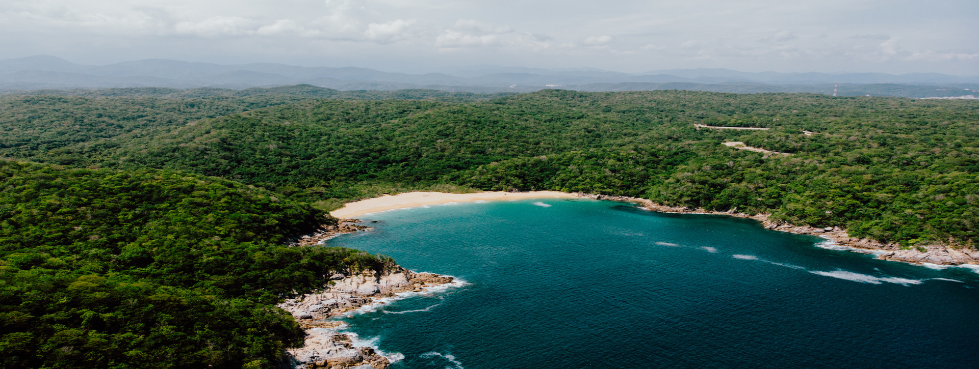 Bahías de Huatulco