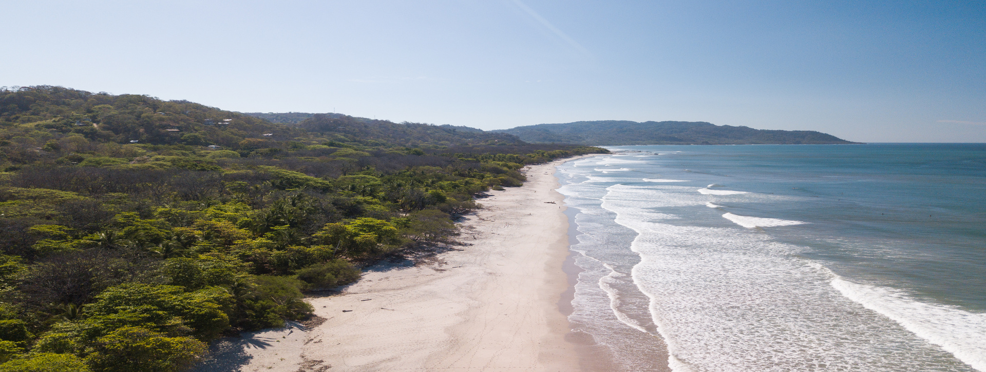 Playa Santa Teresa