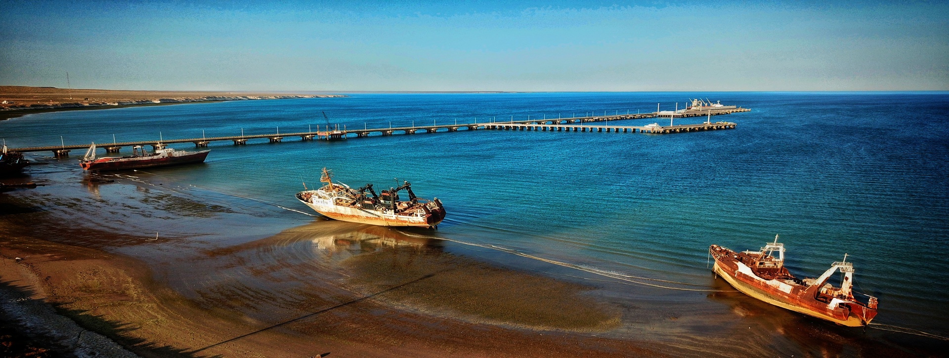 Puerto Madryn