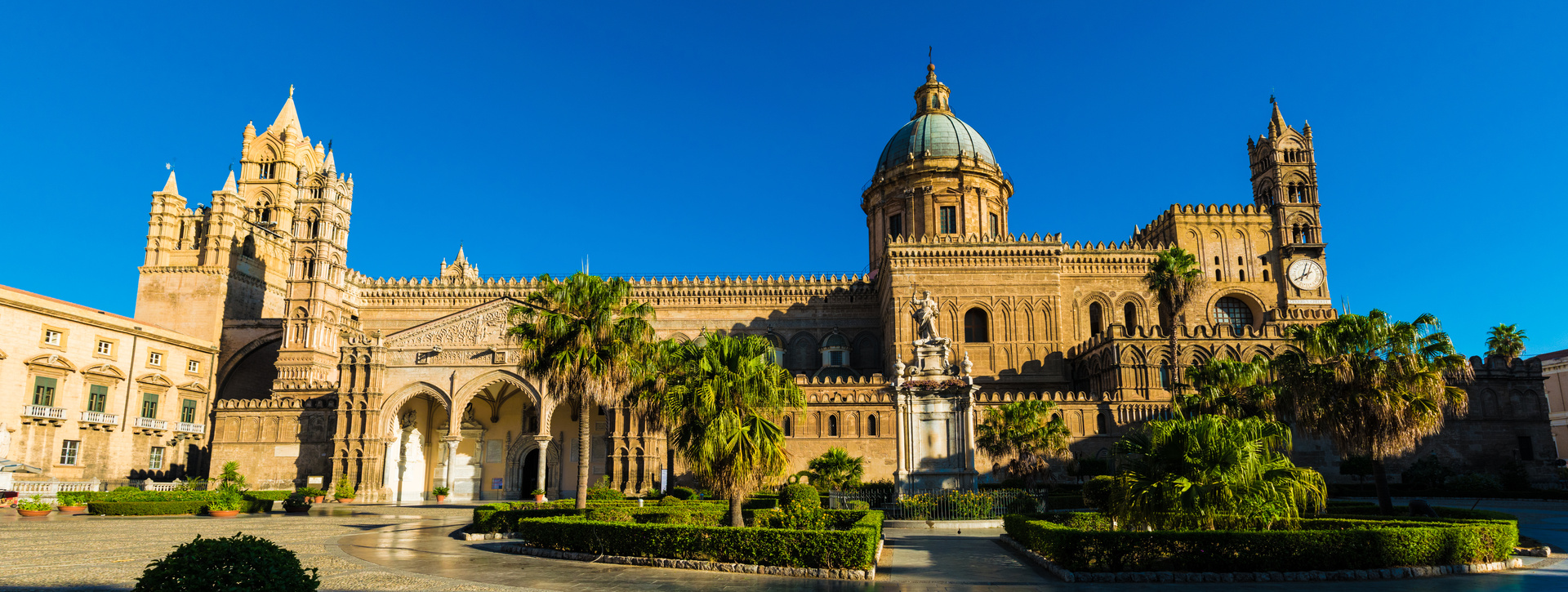 Provincia de Palermo