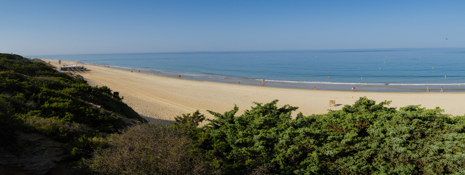 Chiclana de la Frontera