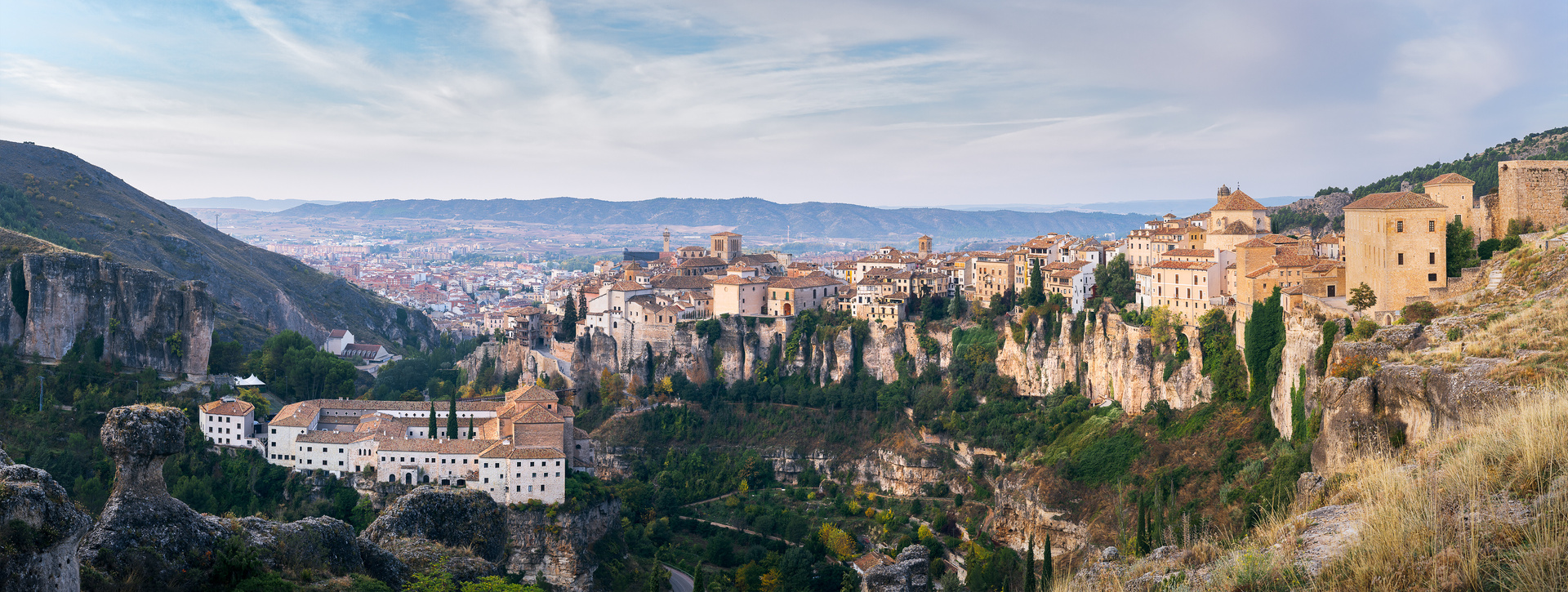 Excursión a Cuenca desde Madrid