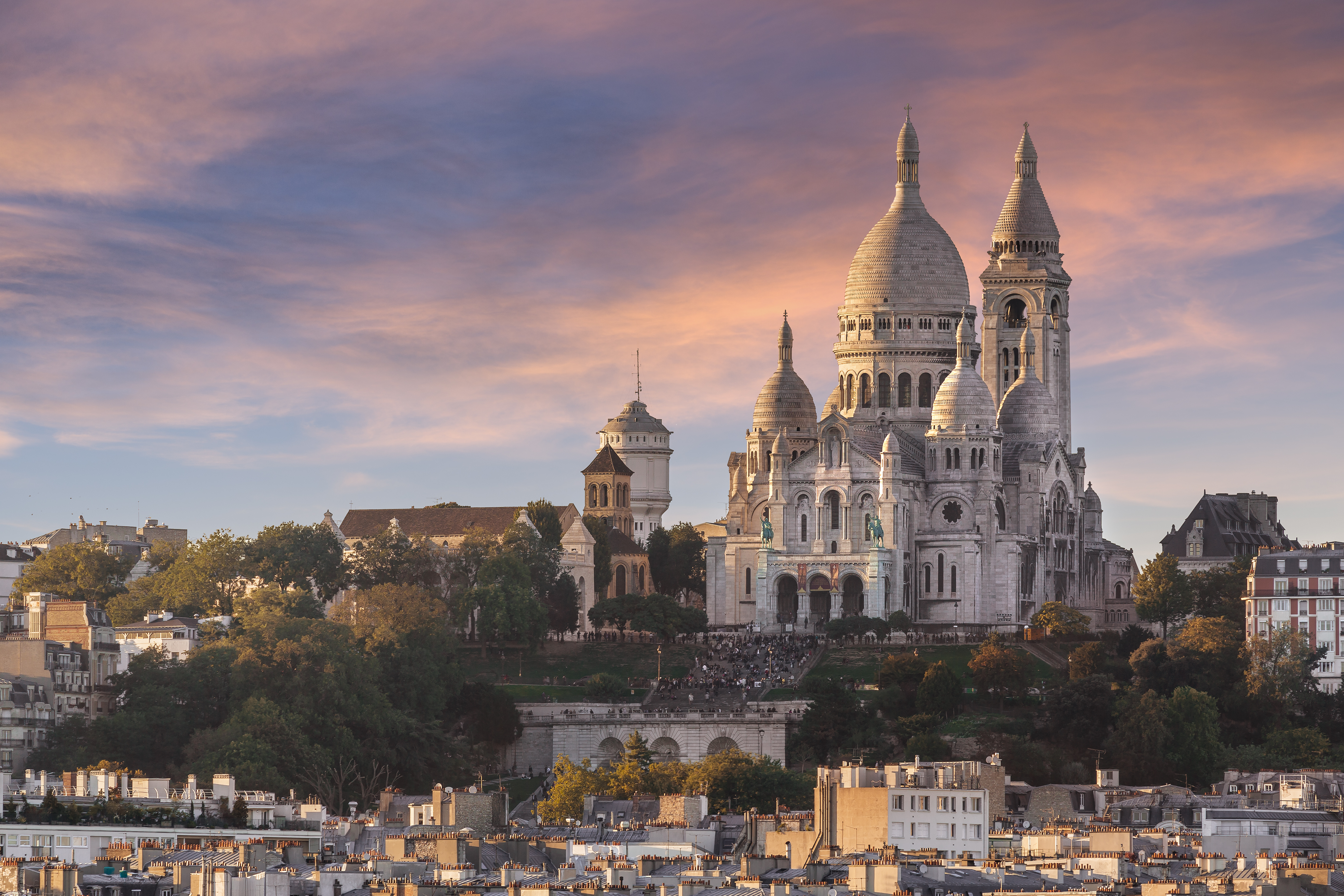 Free tour por Montmartre