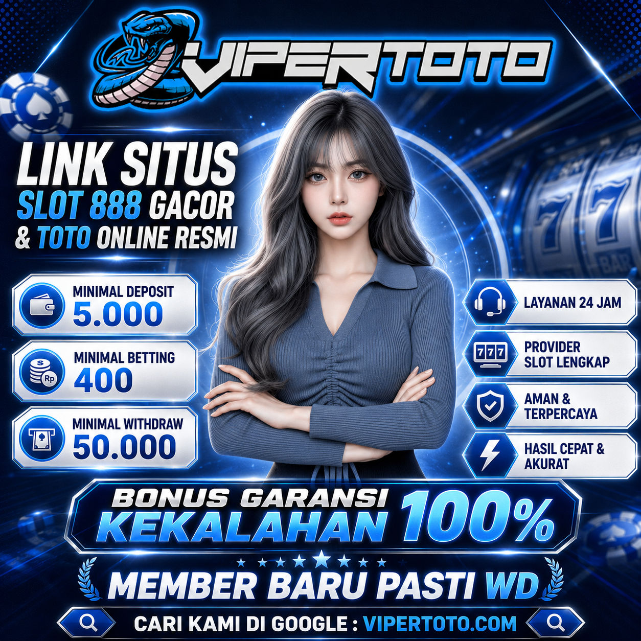VIPERTOTO