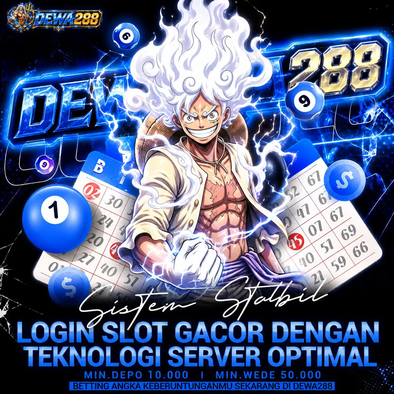 DEWA288 : Konsep Game Digital Modern Dengan Akses Ringan Dan Praktis