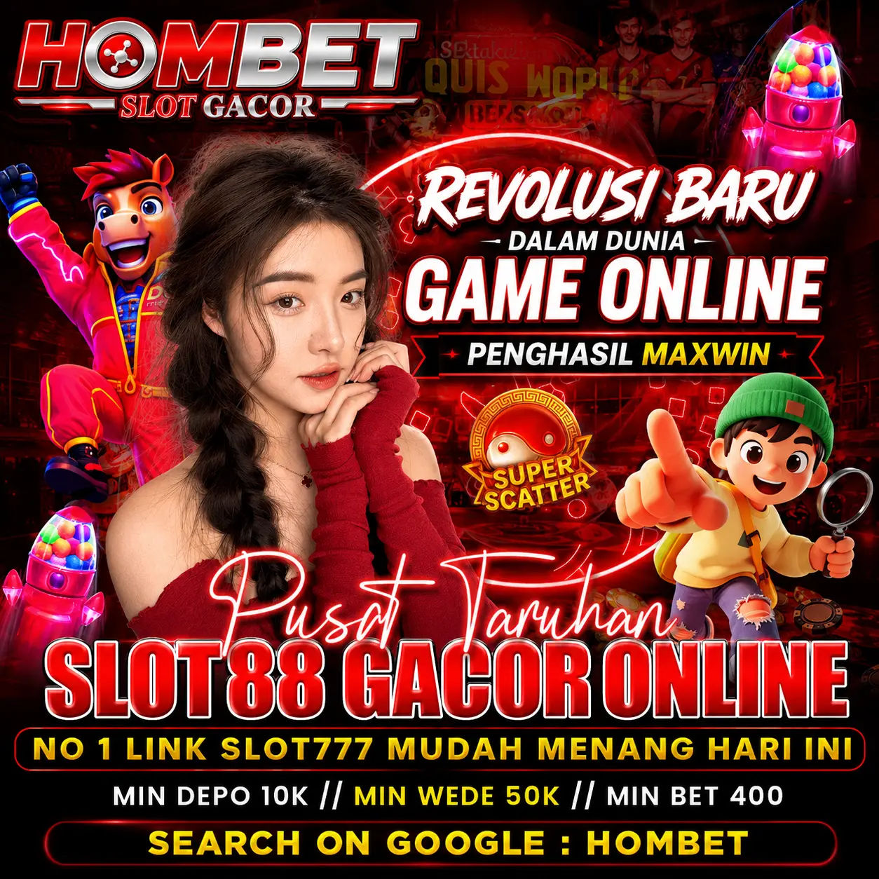 Preview image published by hombet.net