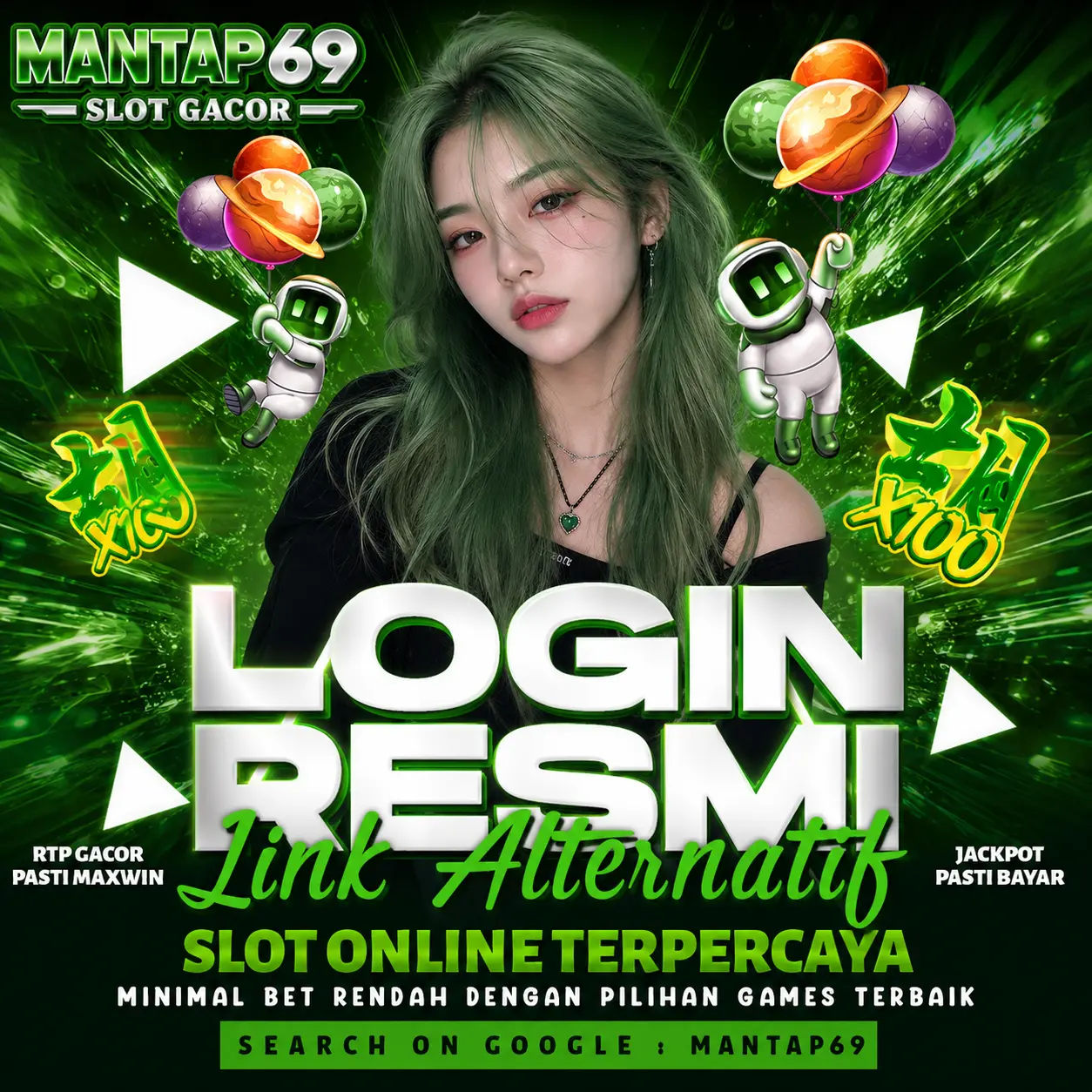 MANTAP69