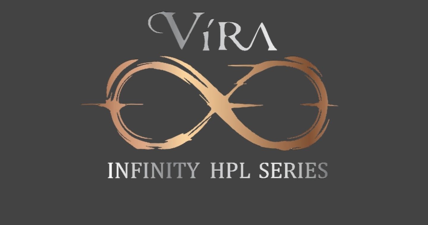 Vira Infinity