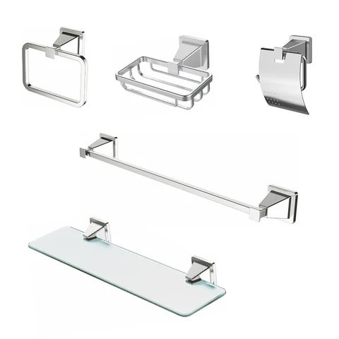 Bathroom Storage