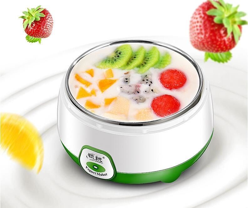 Food yogurt
