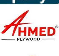 Ahmed plywood