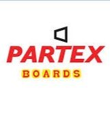 Partex Board