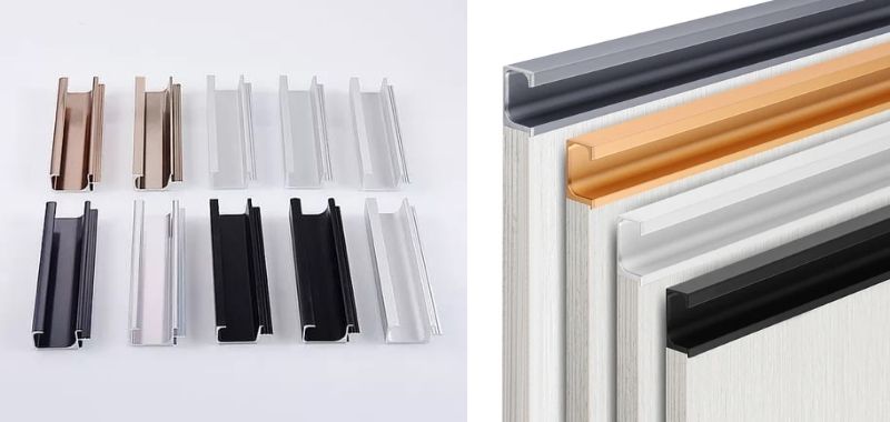 Handle & Edge