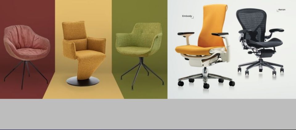 Office Chair