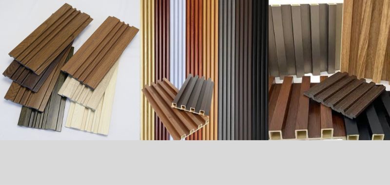 Lumber & WPC