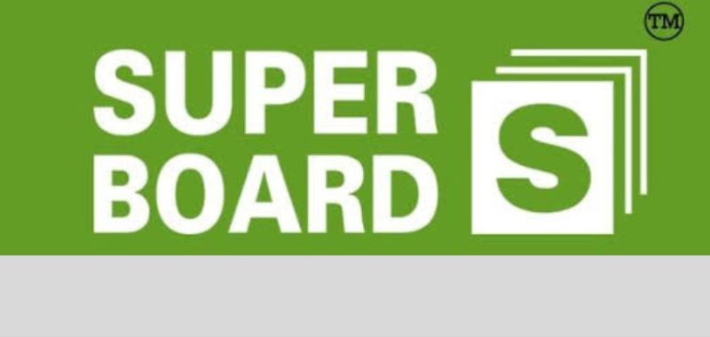 SUPER FORMICA