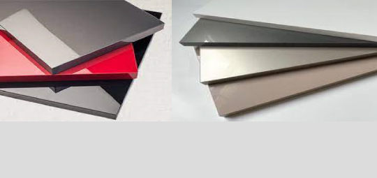 Acrylic Sheet