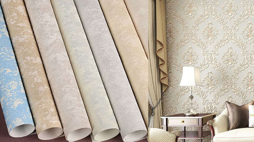 Wall Decor Paper