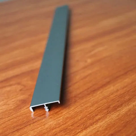 gray T Edge 20.5mm