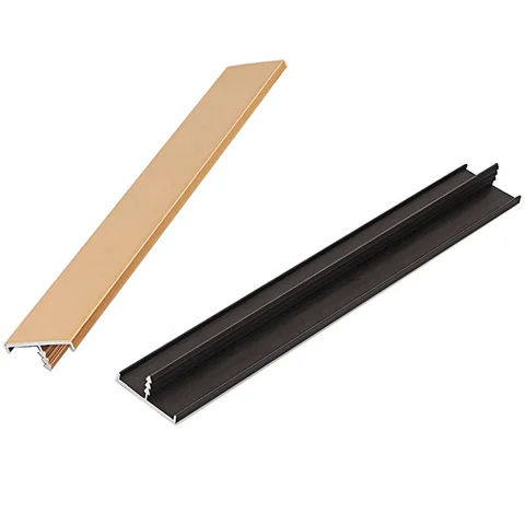 Champaign brush T Edge