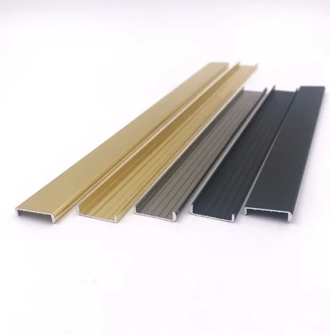 Golden U Edge