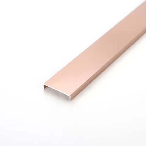 Champaign brush U Edge