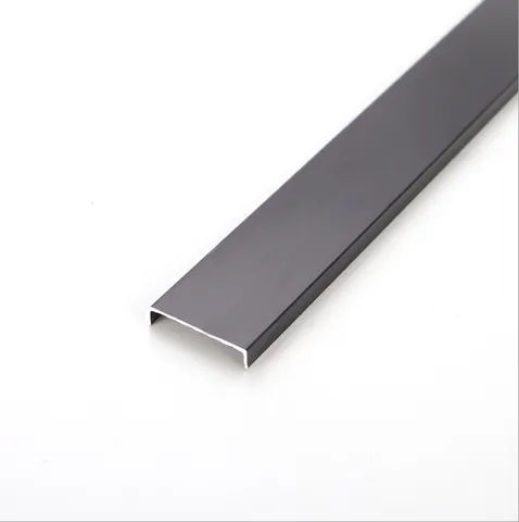 Gray U Edge 20.5mm