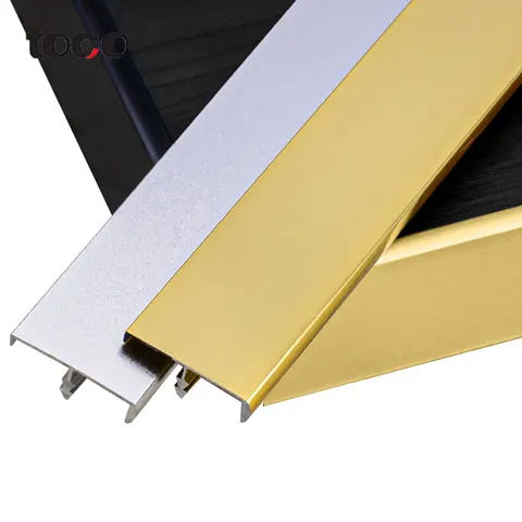 Golden T Edge 20.5mm