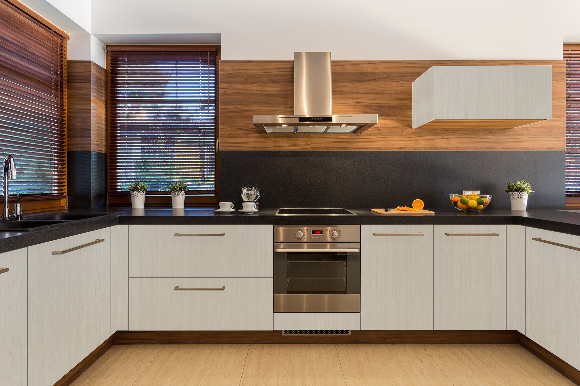Balsam Teak