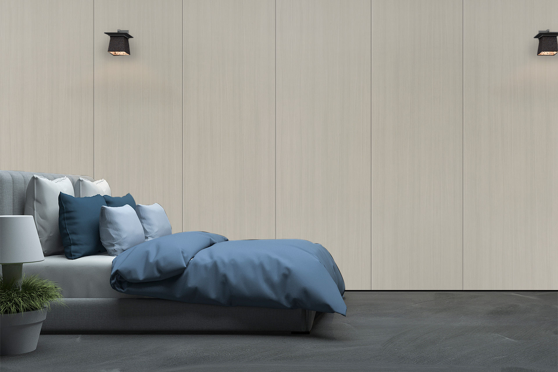 Balsam Teak