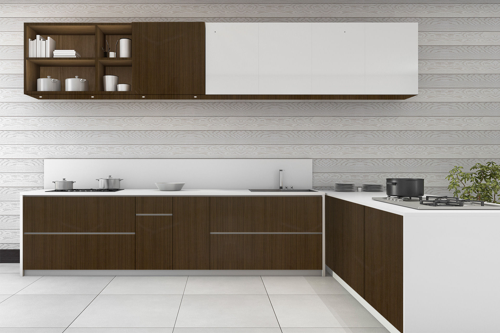 Fine Walnut