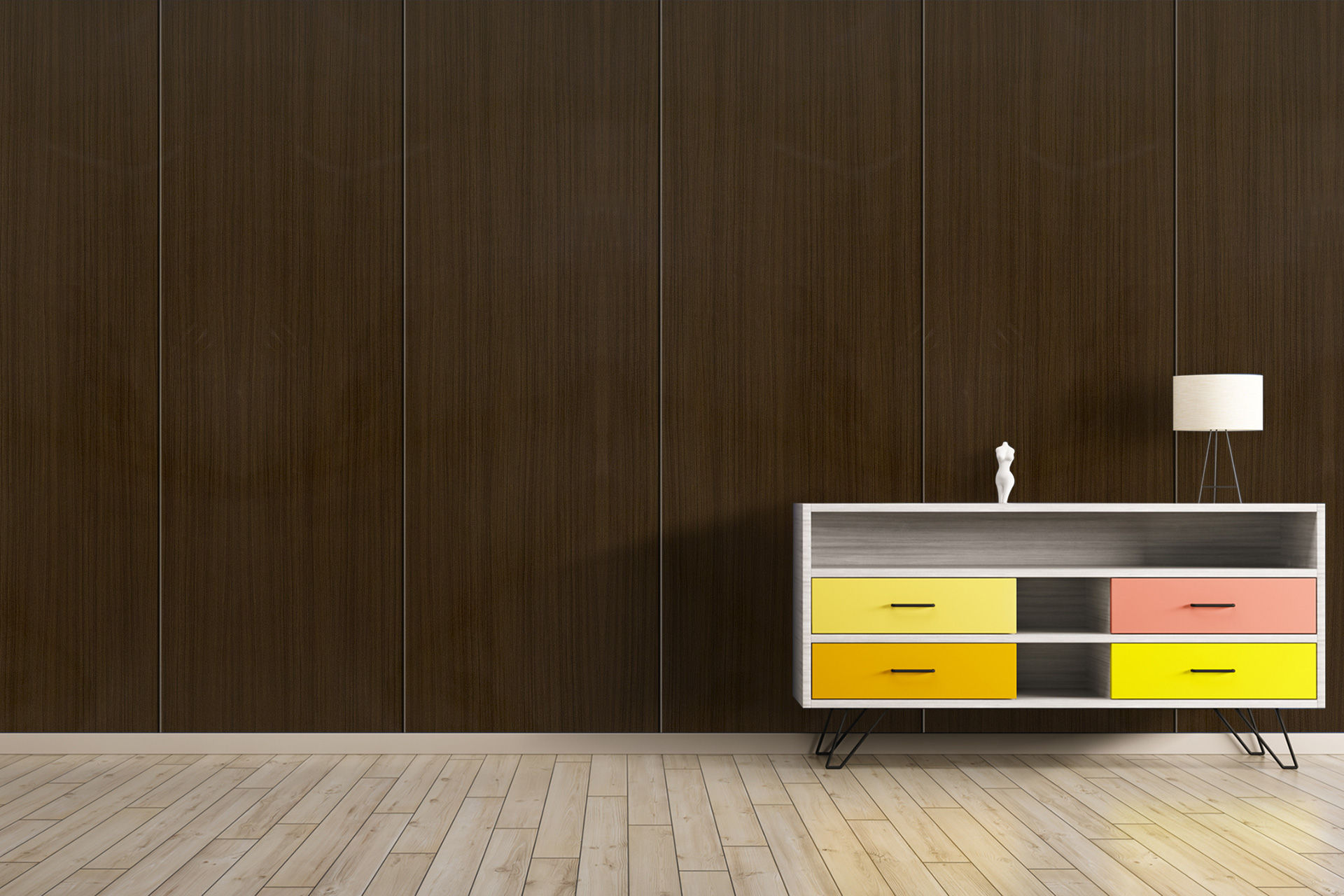 Fine Walnut
