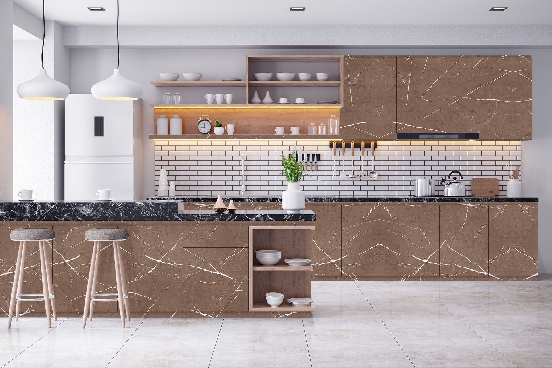 Peitra-Millet Brown