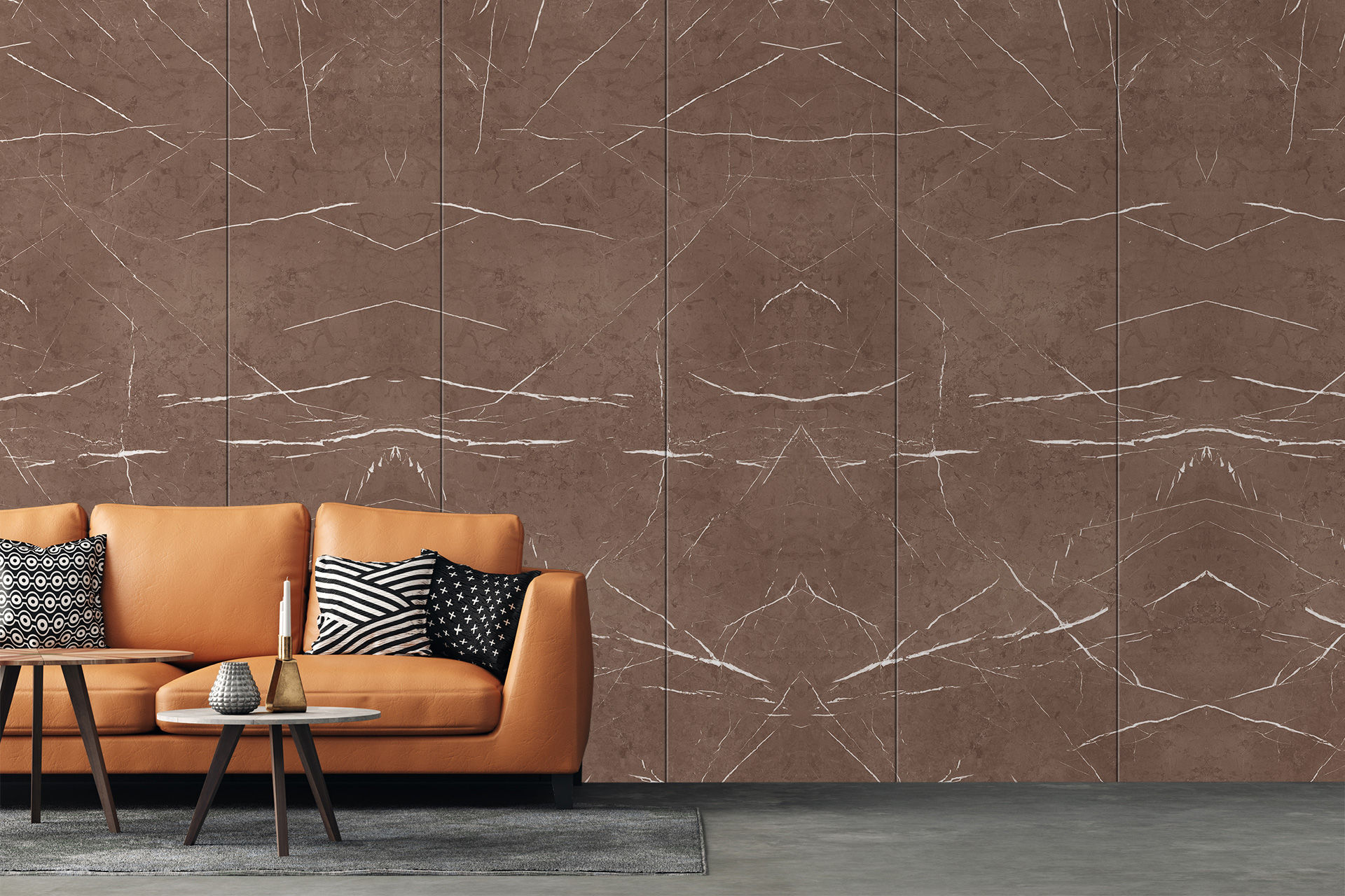 Peitra-Millet Brown