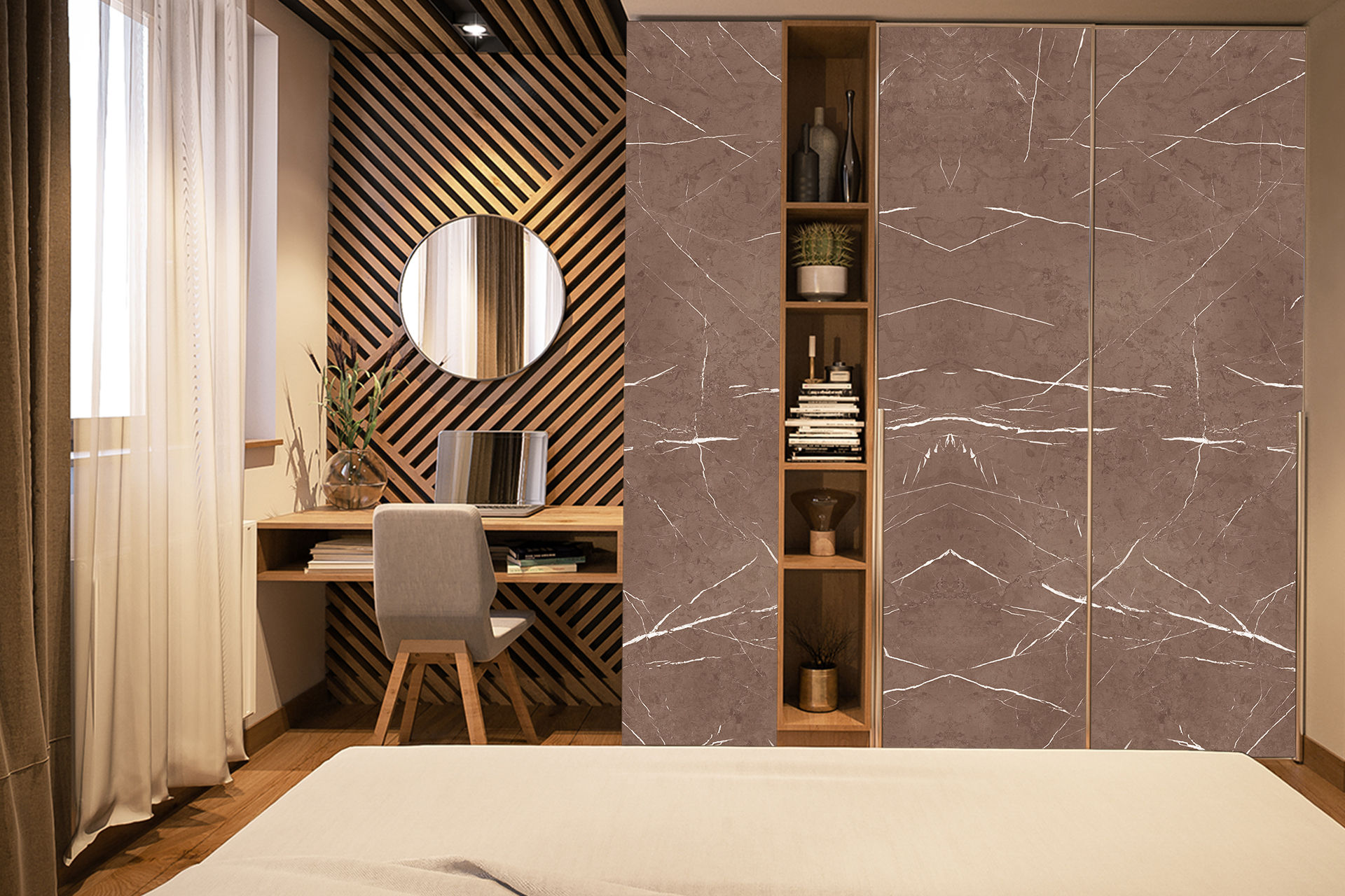 Peitra-Millet Brown