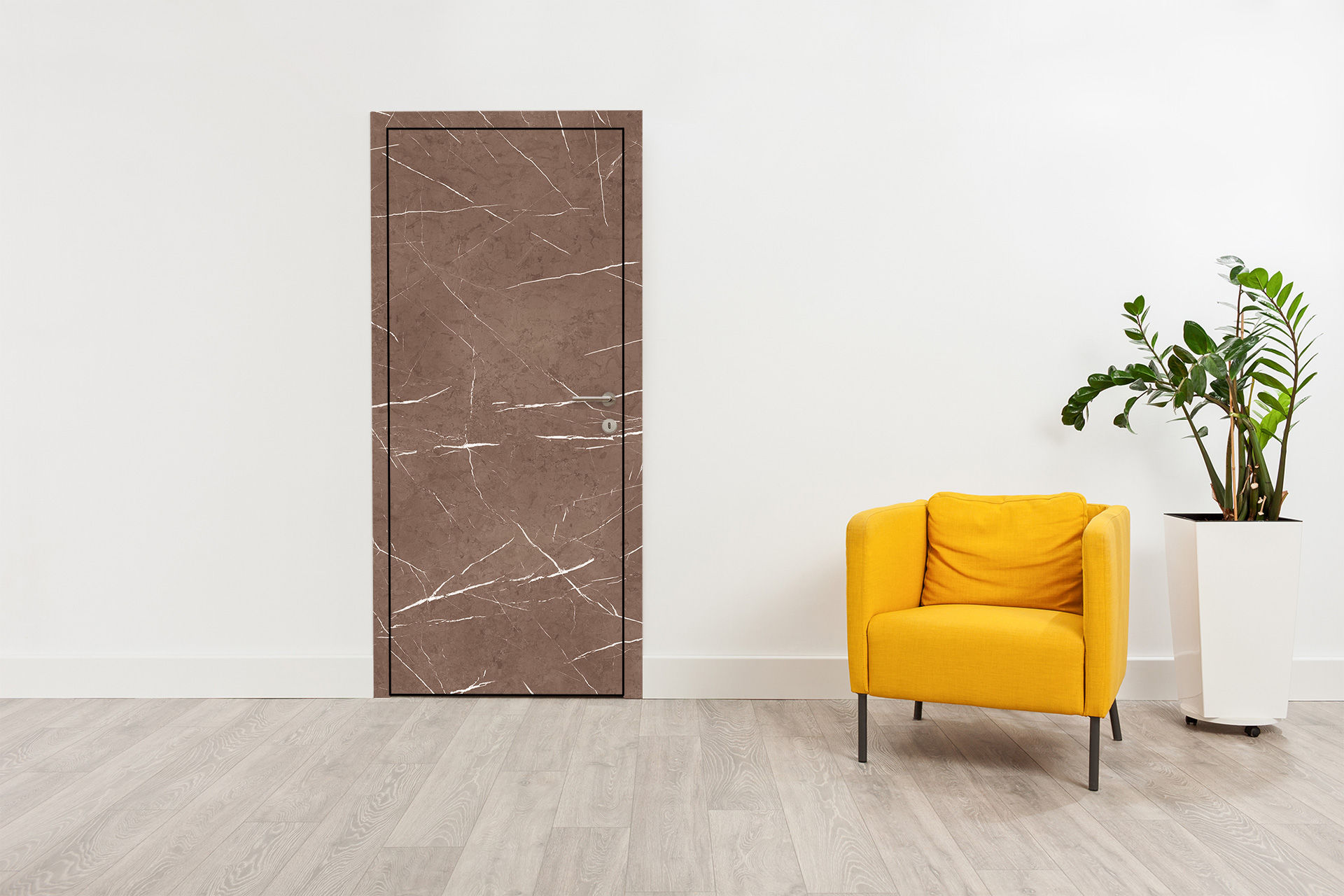 Peitra-Millet Brown