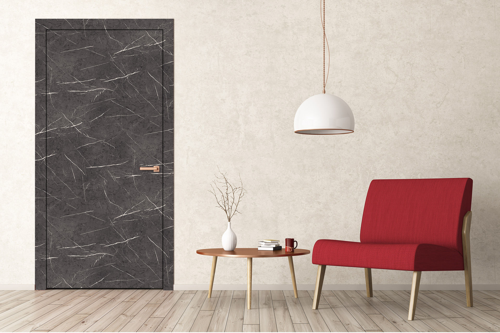 Pietra-Cave Grey