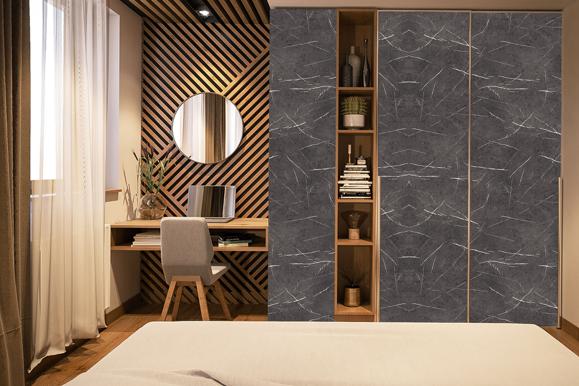 Pietra-Cave Grey