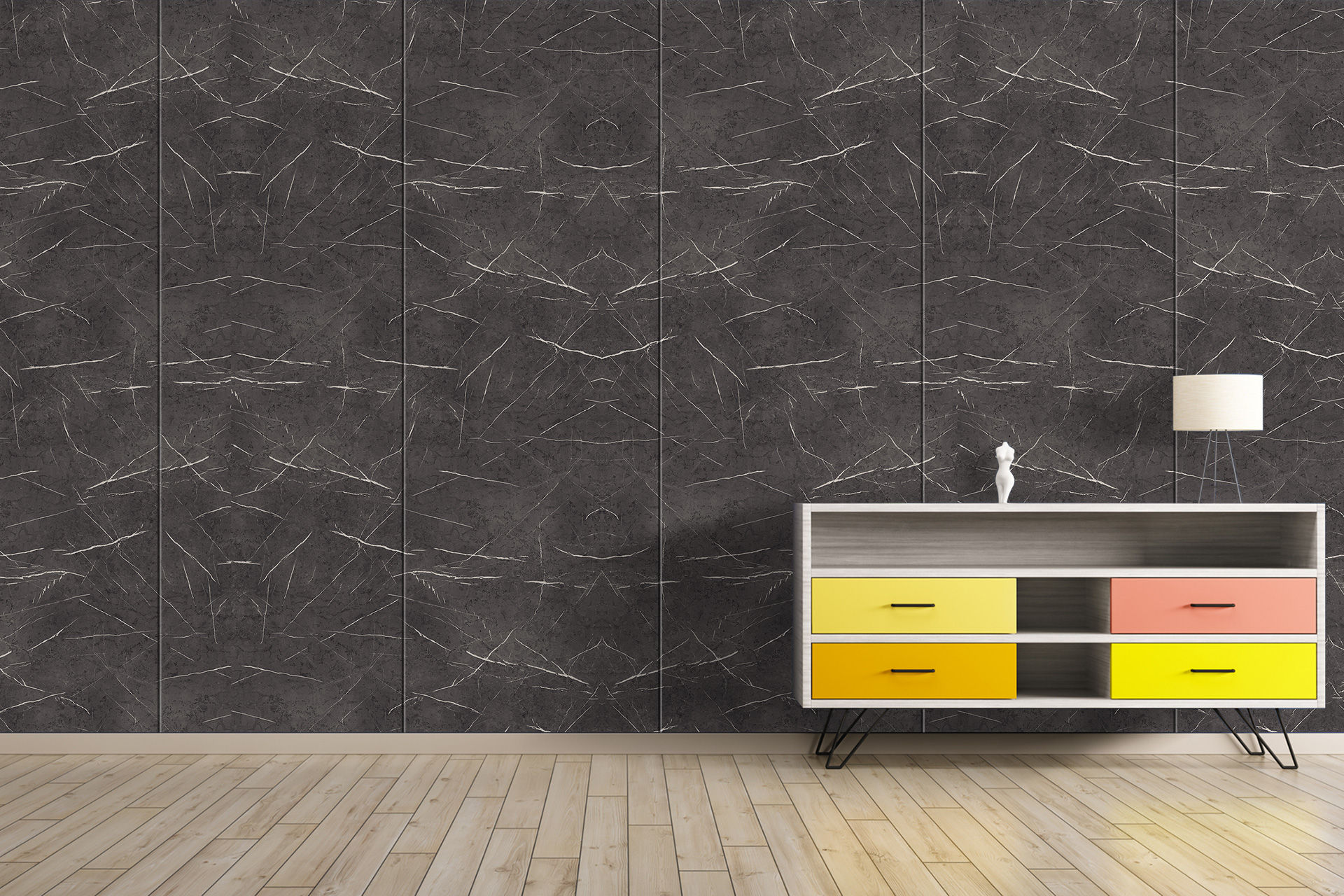 Pietra-Cave Grey