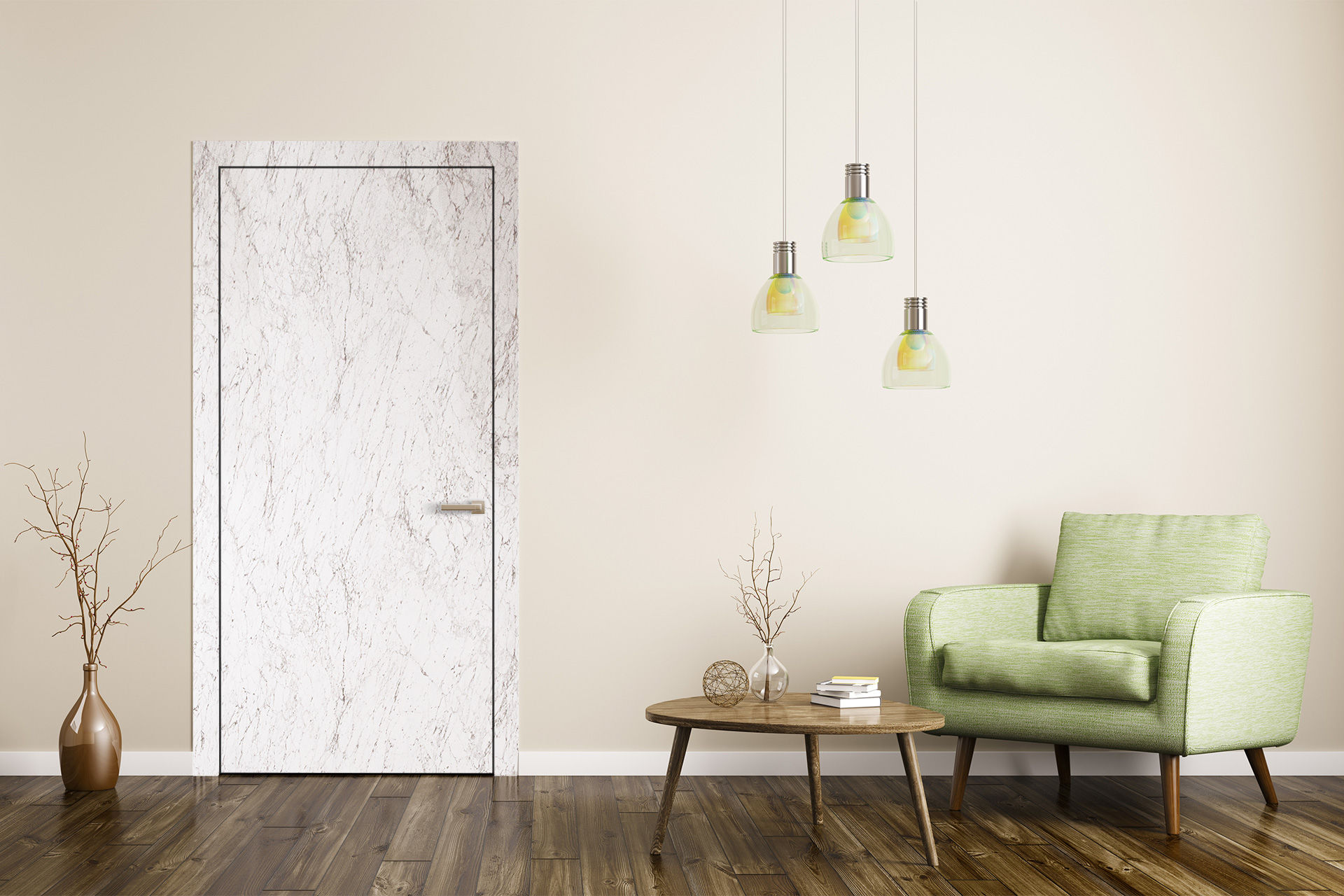 Classic Marble