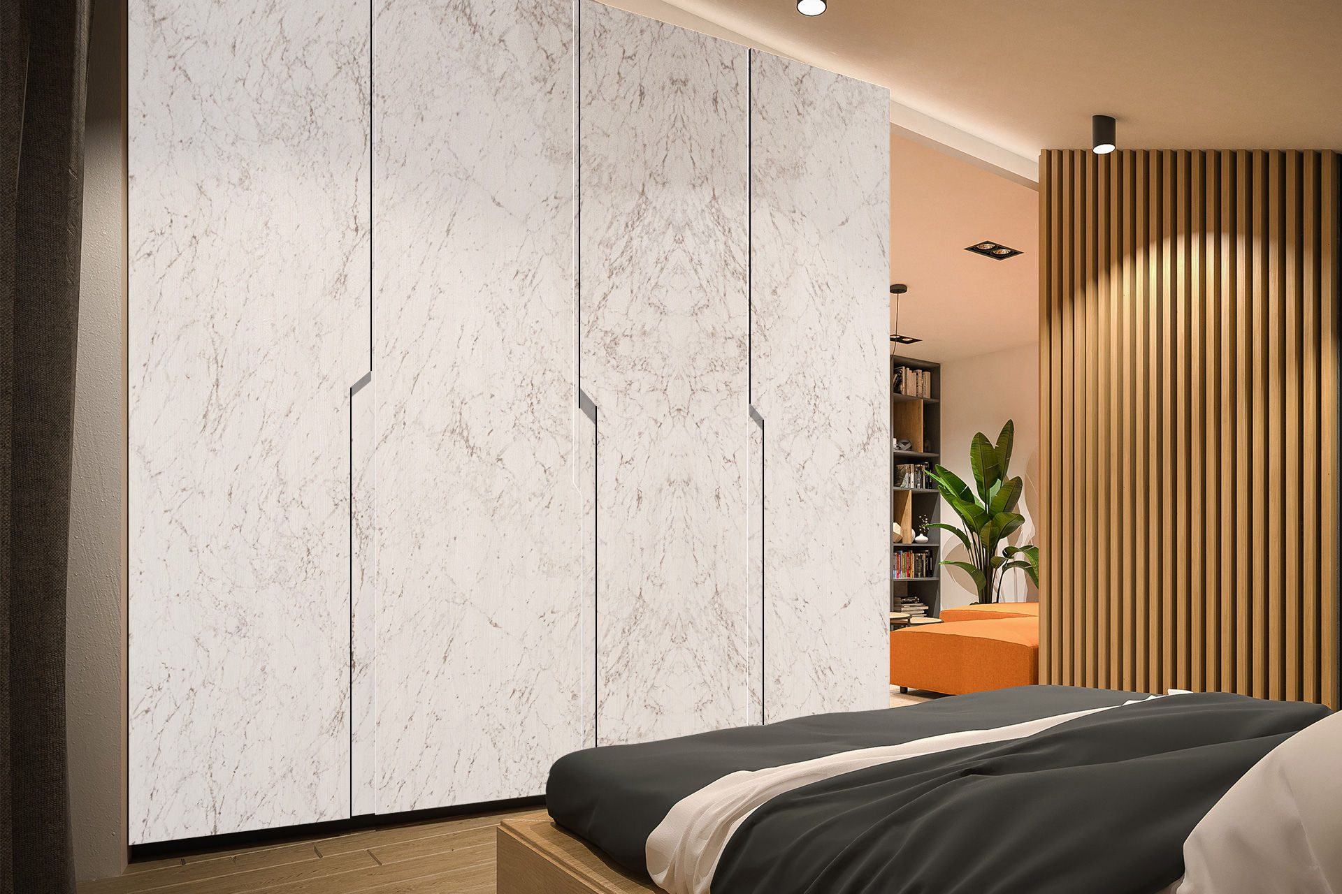 Classic Marble