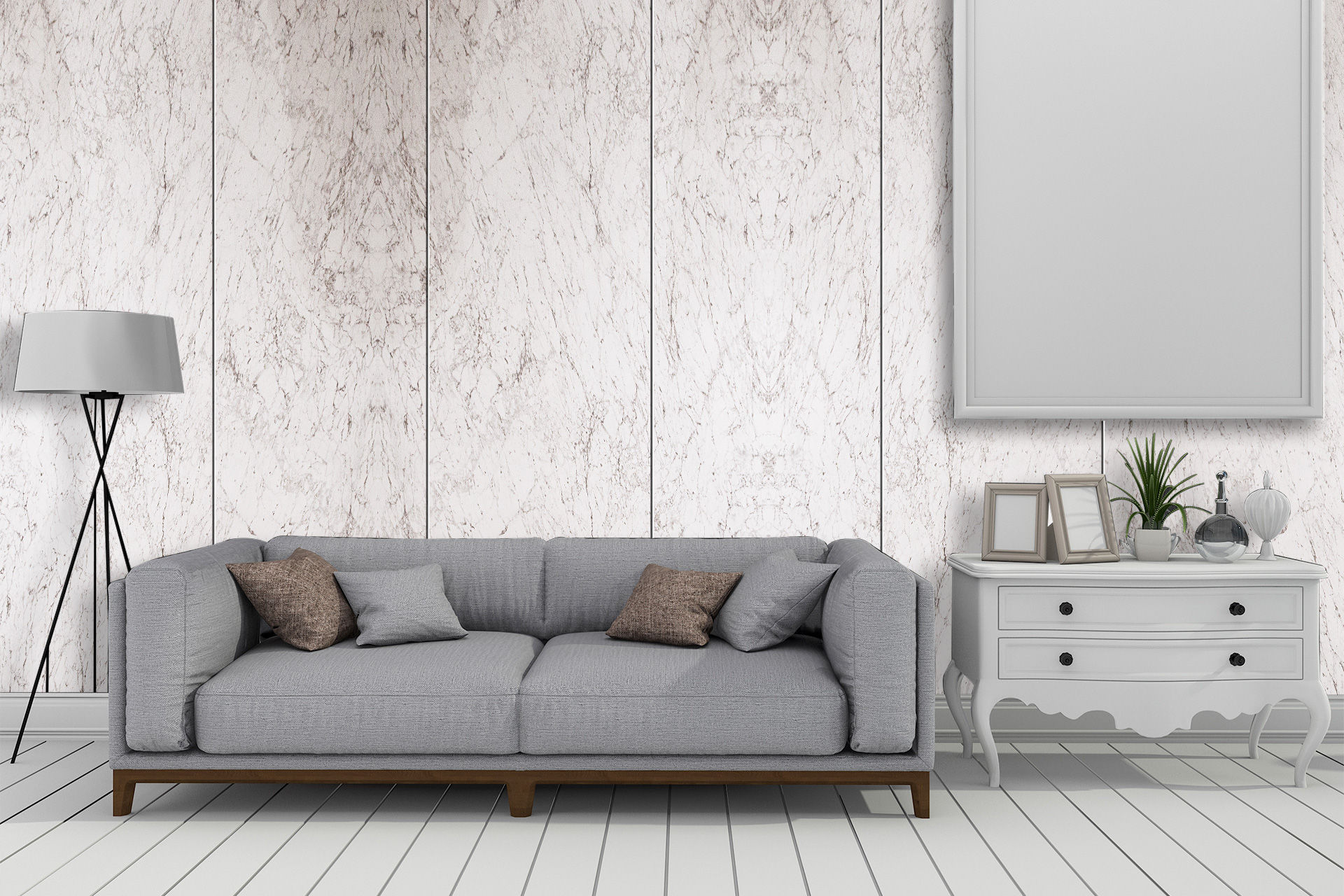 Classic Marble