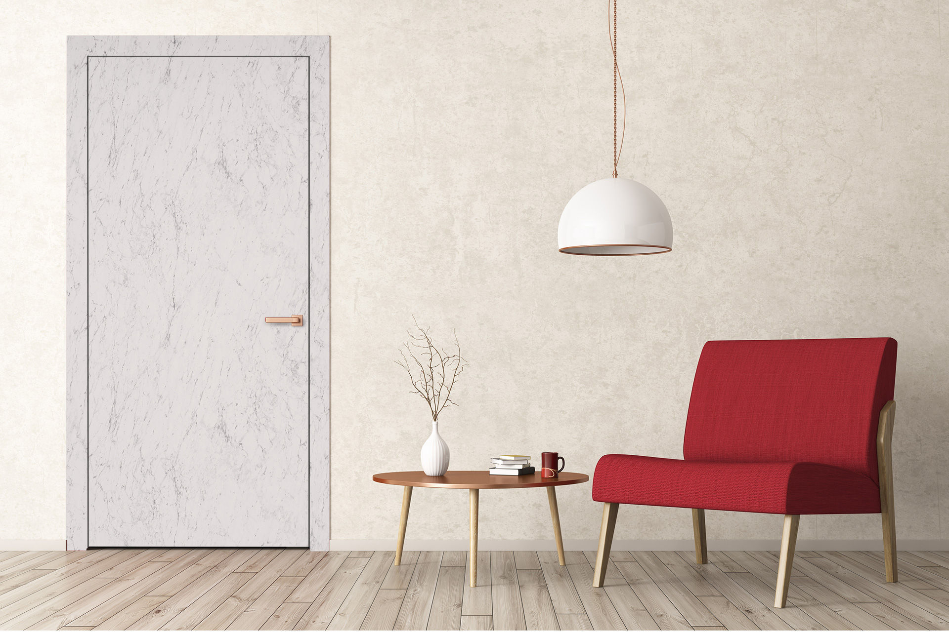 Classic Marble
