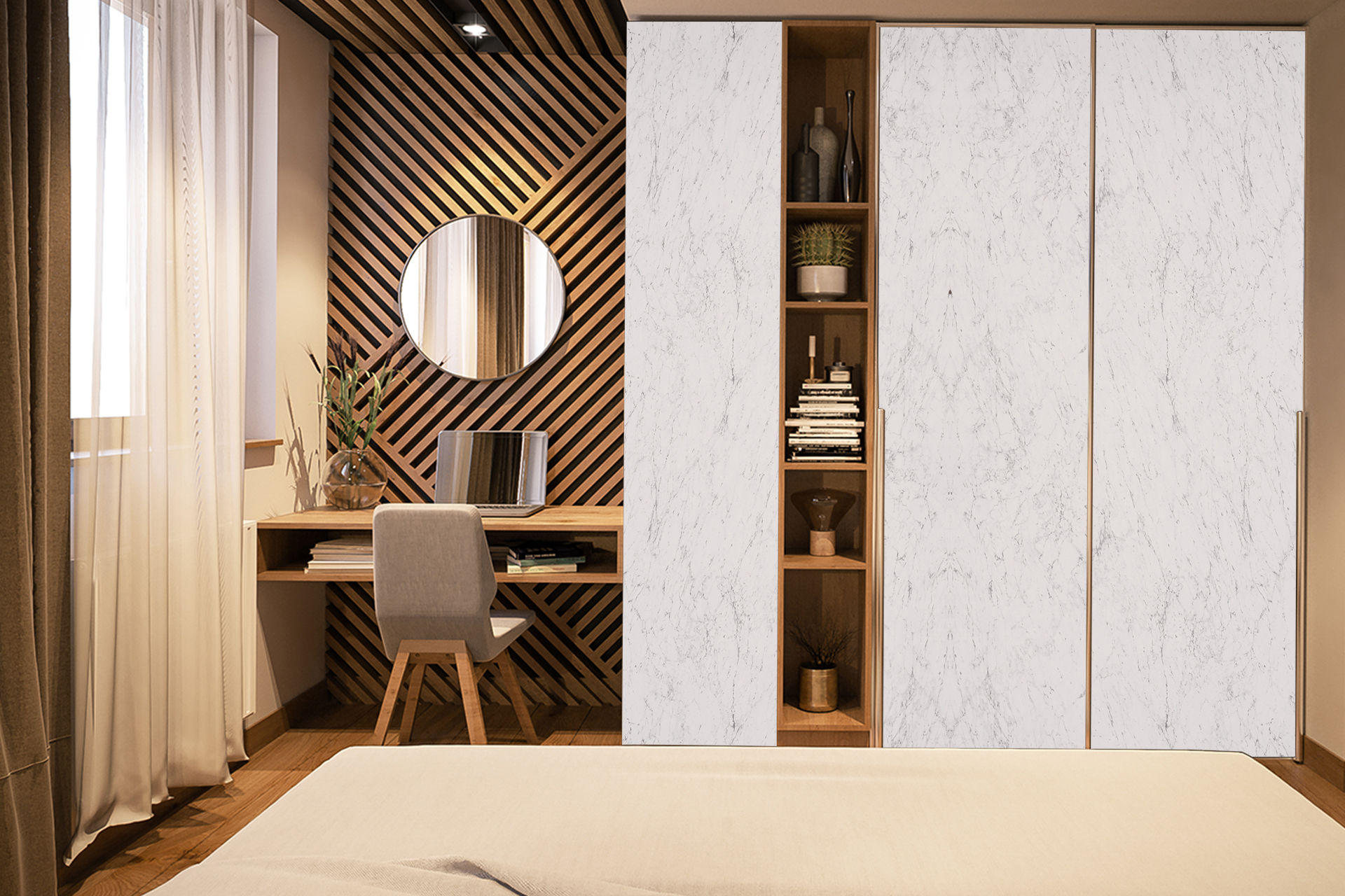 Classic Marble