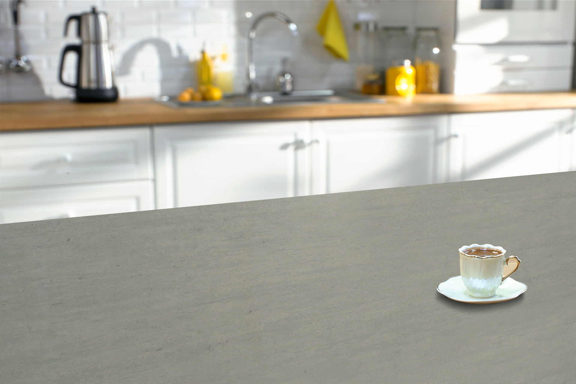 Sheer Concrete