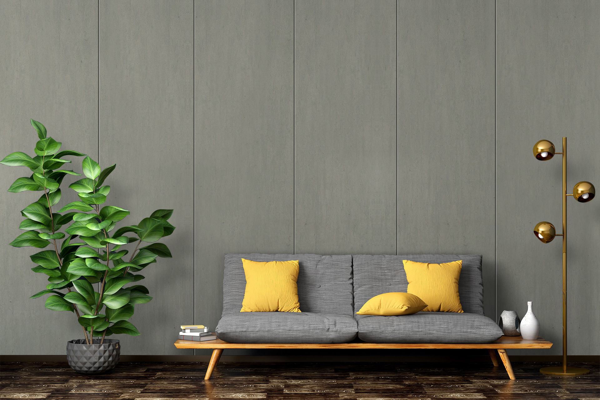 Sheer Concrete