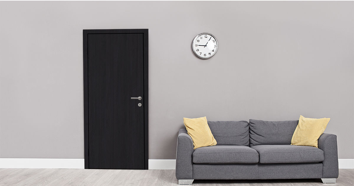 Dandy Wood Anthracite