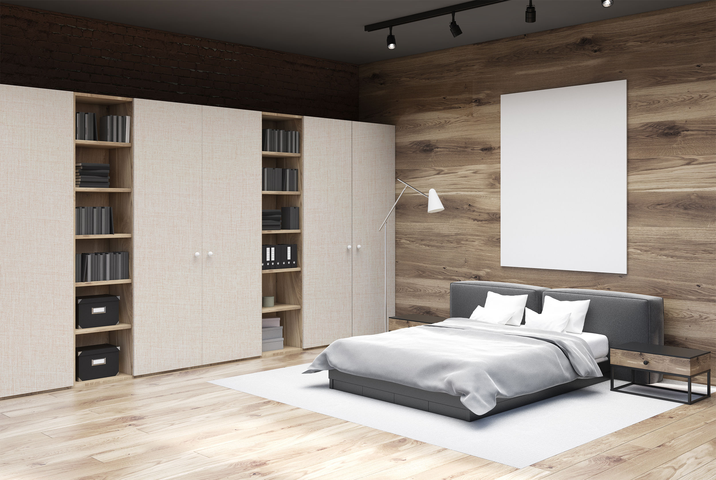 Clear MeshTextile