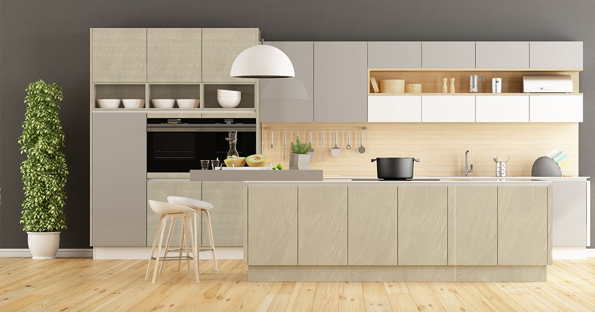 Sandstone Grey
