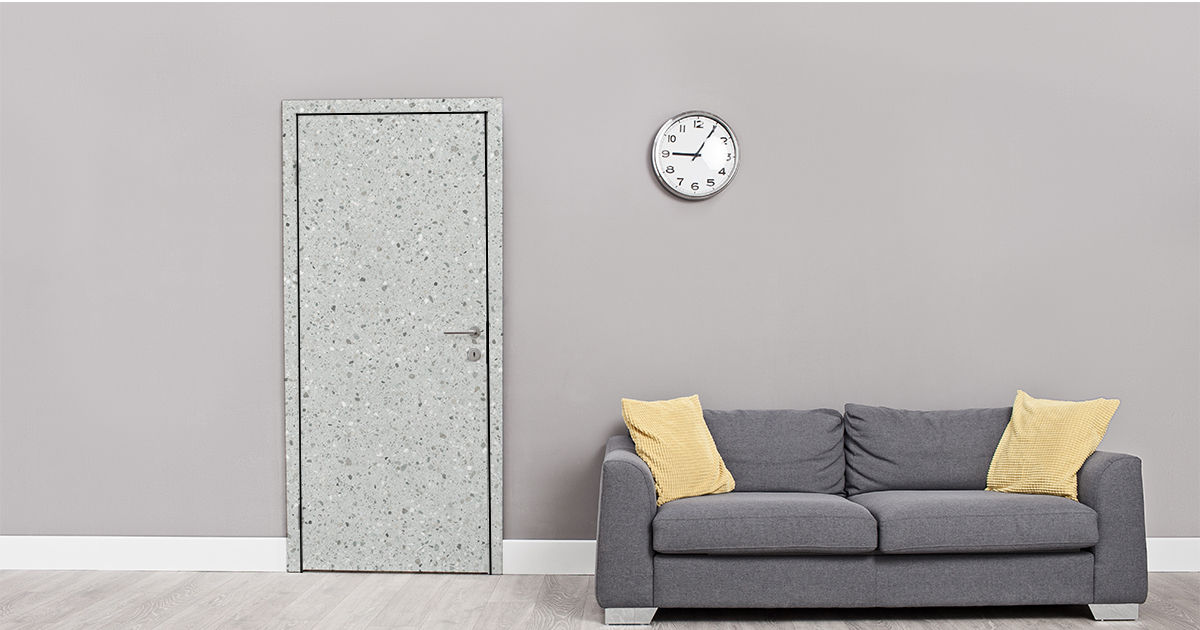 Torino Grey